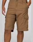 Regular Cargo Short - Buffalo Rinsed - LOADED