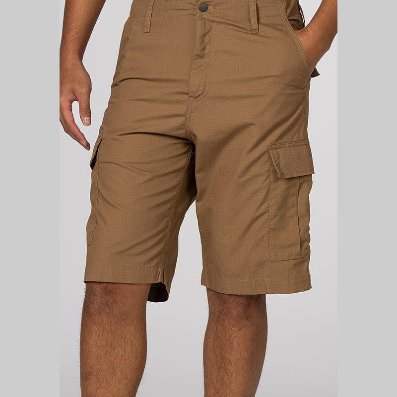 Regular Cargo Short - Buffalo Rinsed - LOADED