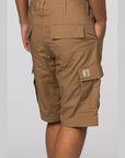 Regular Cargo Short - Buffalo Rinsed - LOADED