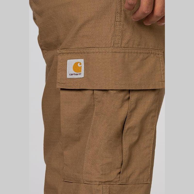 Regular Cargo Short - Buffalo Rinsed - LOADED