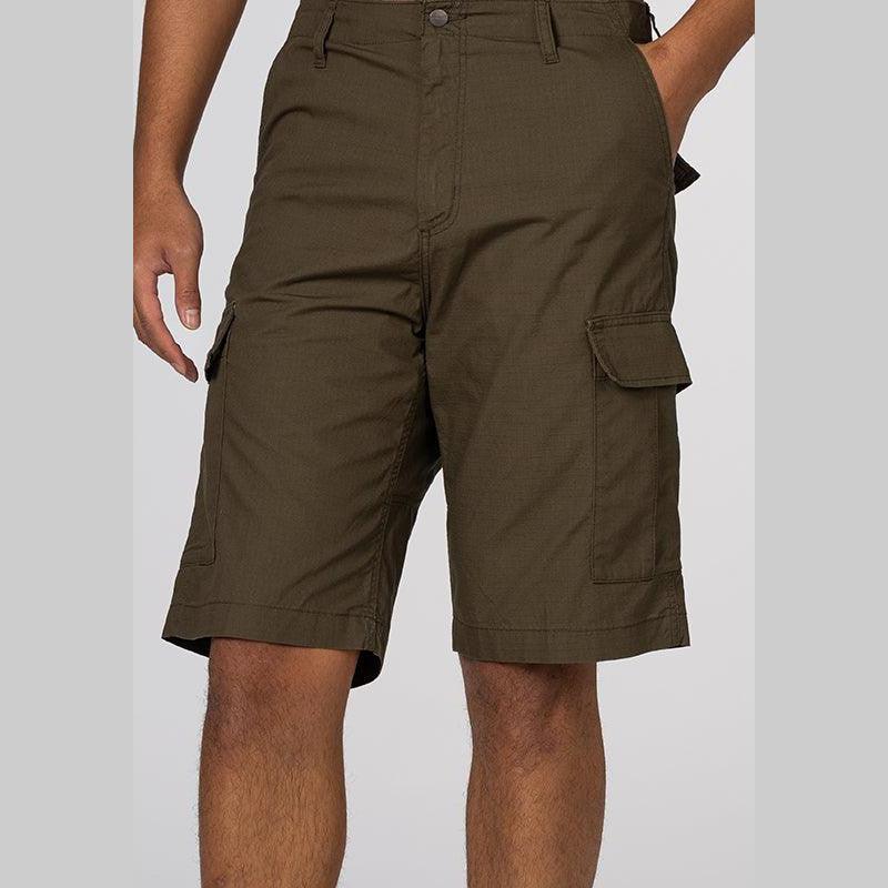 Regular Cargo Short - Cypress Rinsed - LOADED