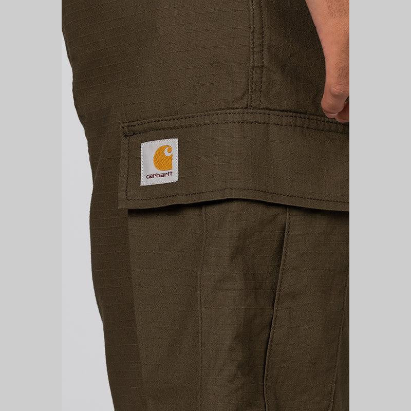 Regular Cargo Short - Cypress Rinsed - LOADED