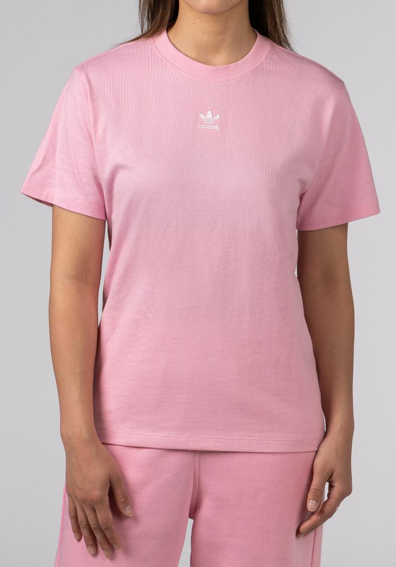Regular T-Shirt - True Pink - LOADED