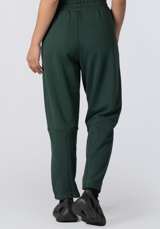 Relaxed Joggers - Mineral Green - LOADED