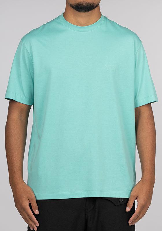 Relaxed T-Shirt - Acid Mint - LOADED