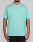 Relaxed T-Shirt - Acid Mint - LOADED