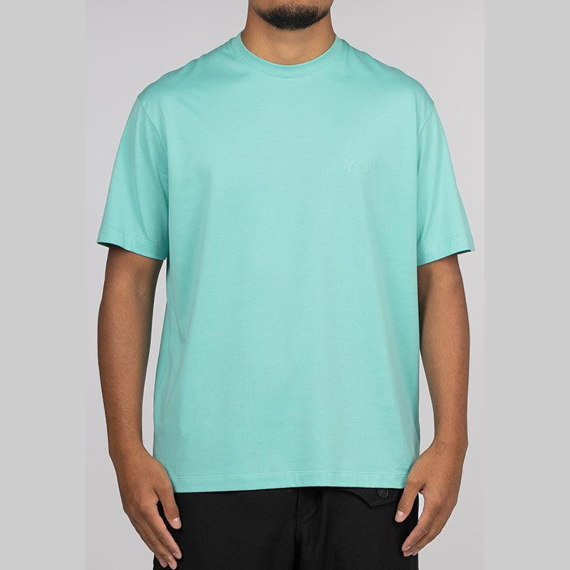 Relaxed T-Shirt - Acid Mint - LOADED