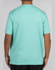 Relaxed T-Shirt - Acid Mint - LOADED