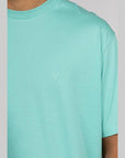 Relaxed T-Shirt - Acid Mint - LOADED