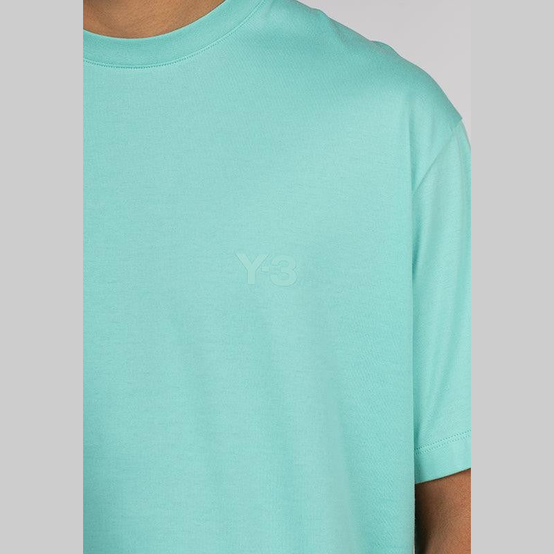 Relaxed T-Shirt - Acid Mint - LOADED