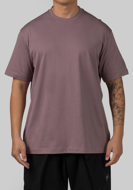 Relaxed T-Shirt - Legacy Purple - LOADED