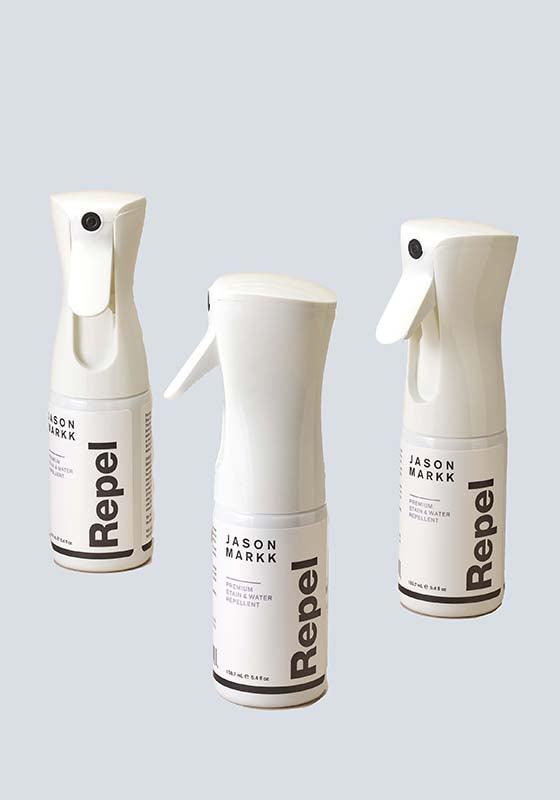 Repel Spray - LOADED
