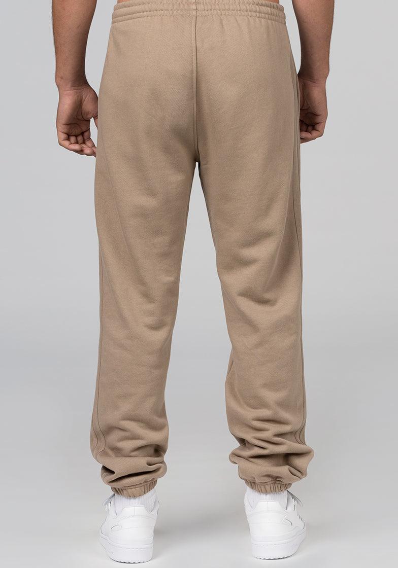 Reveal Essential Joggers - Chalky Brown - LOADED