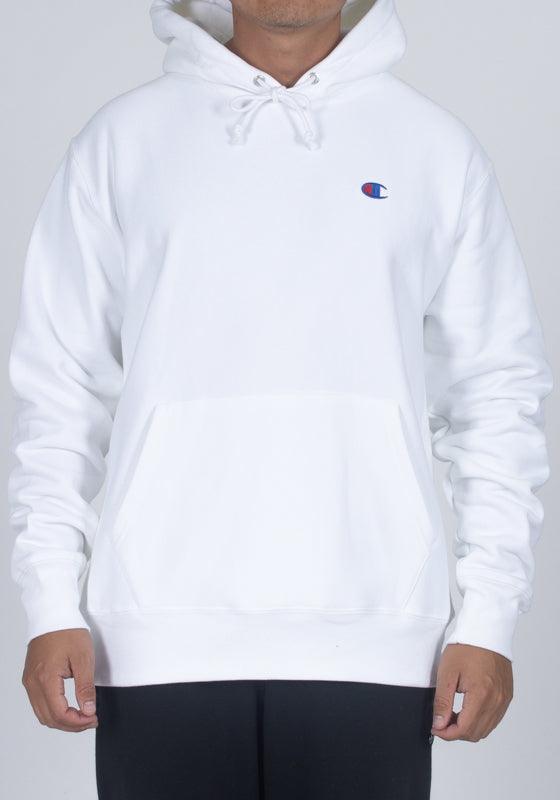 Buy Champion White x MLB New York Yankees Reverse Weave Sweatshirt for MEN  in Saudi | Ounass