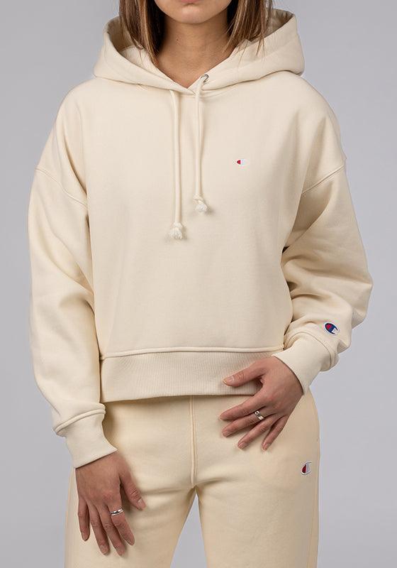 Reverse Weave Level Up Hoodie - Levitating - LOADED