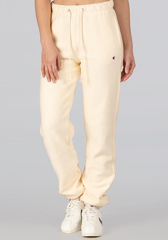 Reverse Weave Relaxed Jogger - Levitating - LOADED