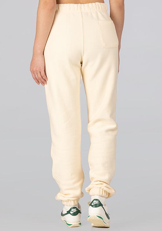 Reverse Weave Relaxed Jogger - Levitating - LOADED