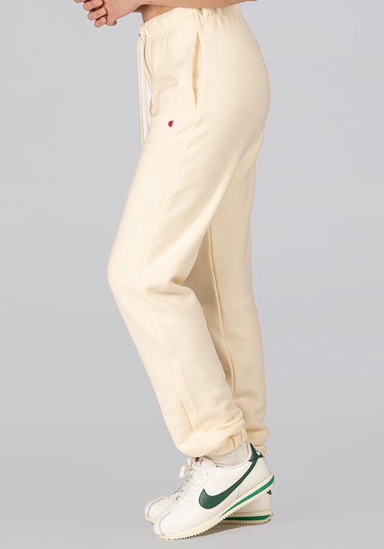 Reverse Weave Relaxed Jogger - Levitating - LOADED