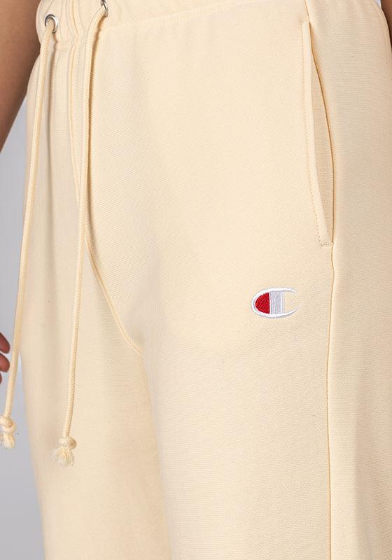 Reverse Weave Relaxed Jogger - Levitating - LOADED