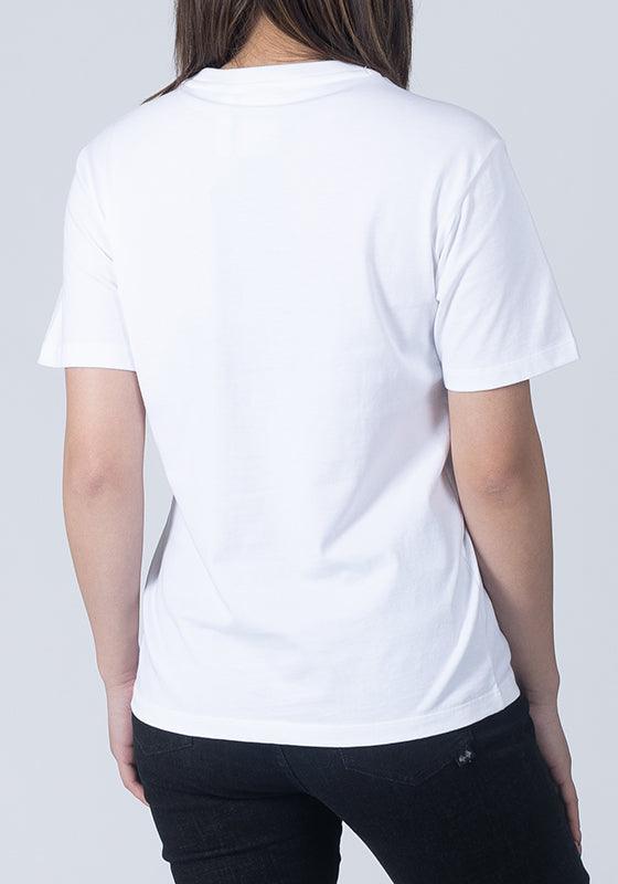 Rich Mnisi T-Shirt - White - LOADED