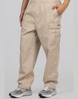 Ripstop Cargo Beach Pant - Natural - LOADED