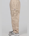 Ripstop Cargo Beach Pant - Natural - LOADED