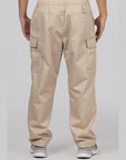 Ripstop Cargo Beach Pant - Natural - LOADED