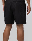 Ripstop Cargo Easy Short - TNF Black - LOADED