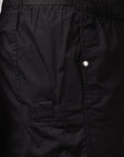 Ripstop Cargo Easy Short - TNF Black - LOADED