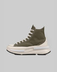 Run Star Legacy CX Hi - Converse Utility/Egret - LOADED