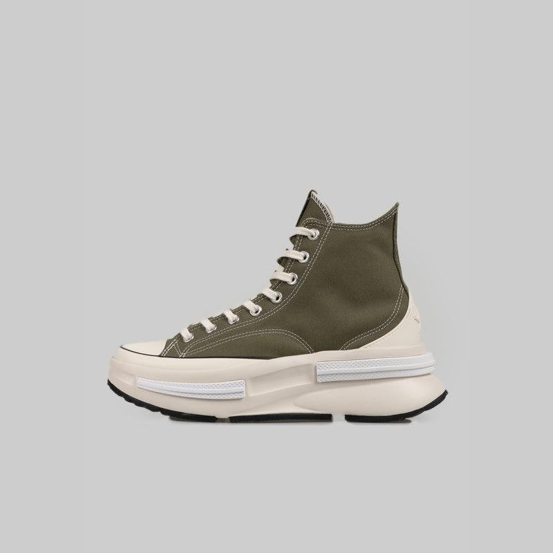 Run Star Legacy CX Hi - Converse Utility/Egret - LOADED