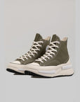 Run Star Legacy CX Hi - Converse Utility/Egret - LOADED