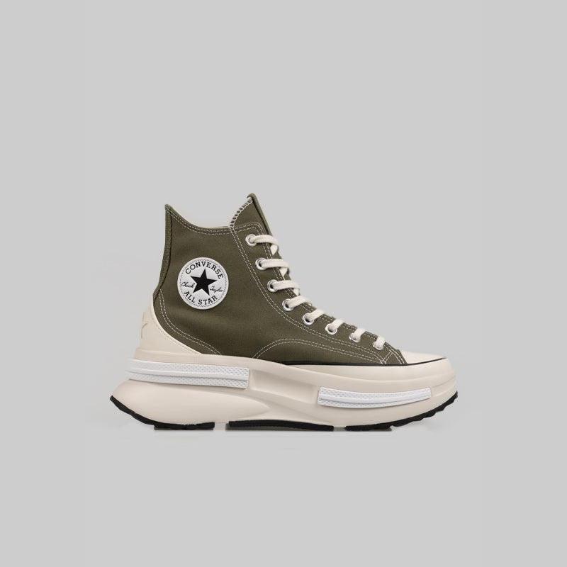 Run Star Legacy CX Hi - Converse Utility/Egret - LOADED