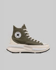 Run Star Legacy CX Hi - Converse Utility/Egret - LOADED