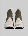 Run Star Legacy CX Hi - Converse Utility/Egret - LOADED