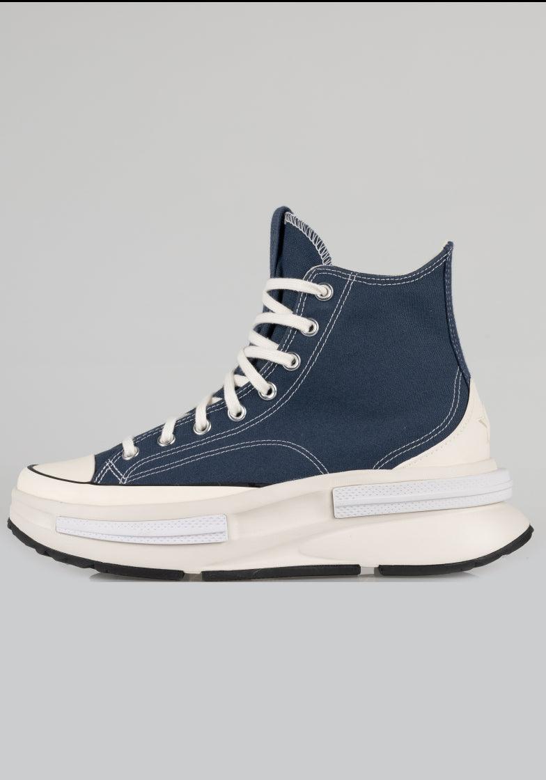 Run Star Legacy CX Hi - Navy/Egret - LOADED