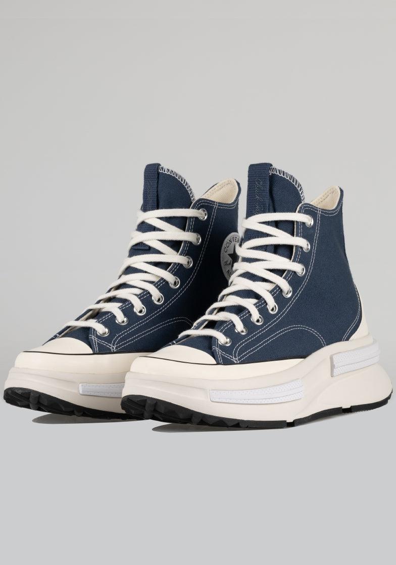 Run Star Legacy CX Hi - Navy/Egret - LOADED