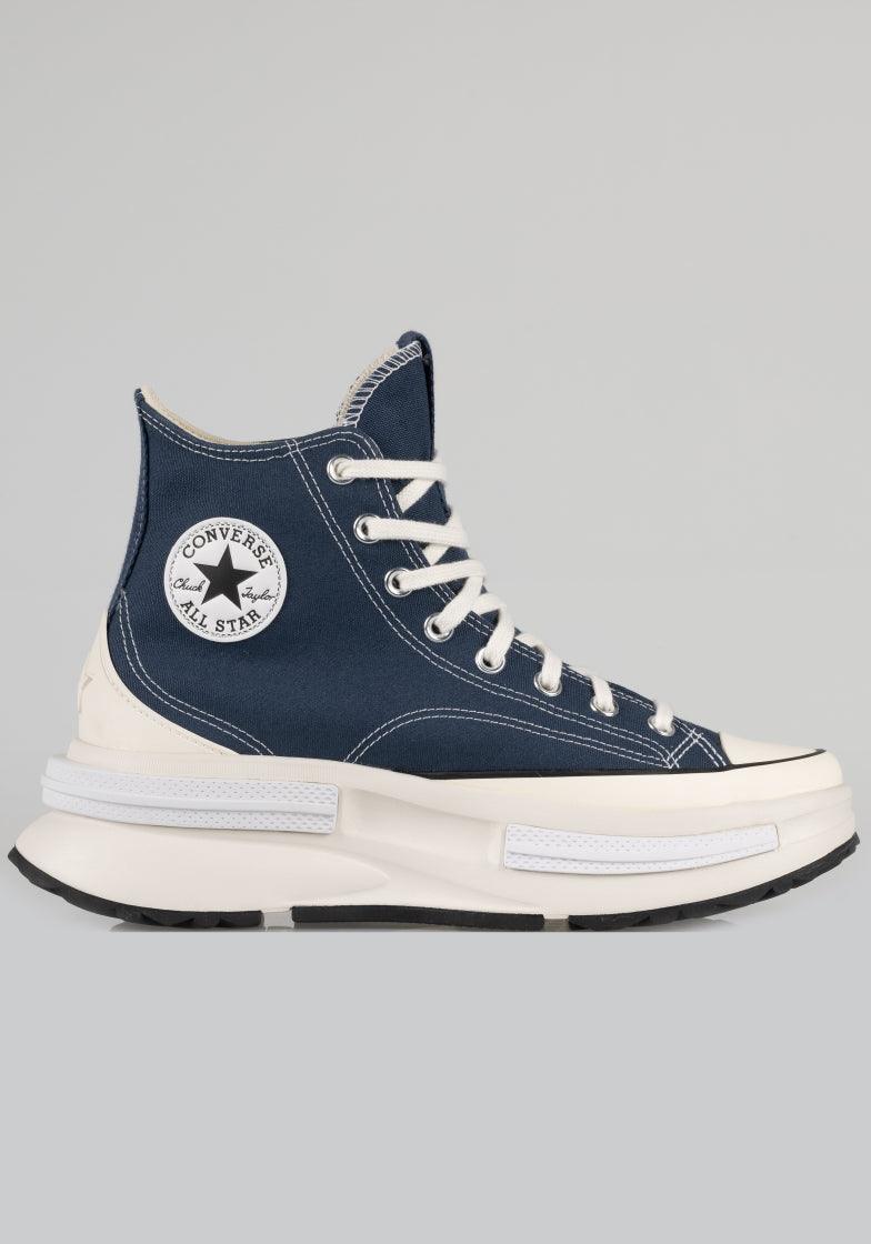 Run Star Legacy CX Hi - Navy/Egret - LOADED