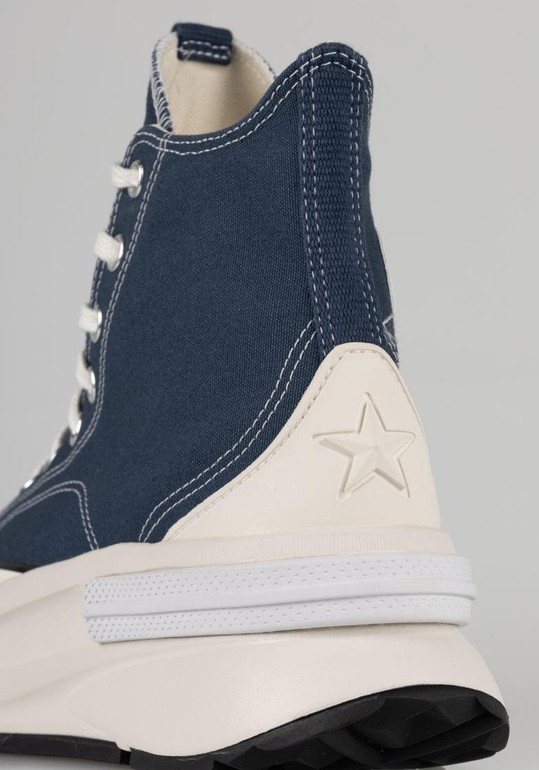 Run Star Legacy CX Hi - Navy/Egret - LOADED