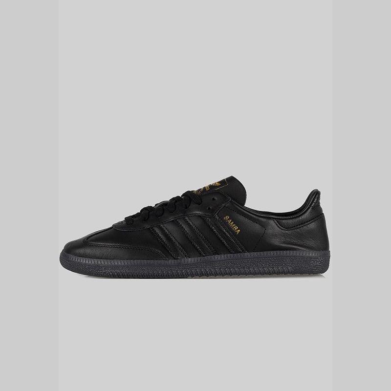 Samba Decon - Core Black/Gold Metallic - LOADED