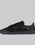 Samba Decon - Core Black/Gold Metallic - LAST SIZE