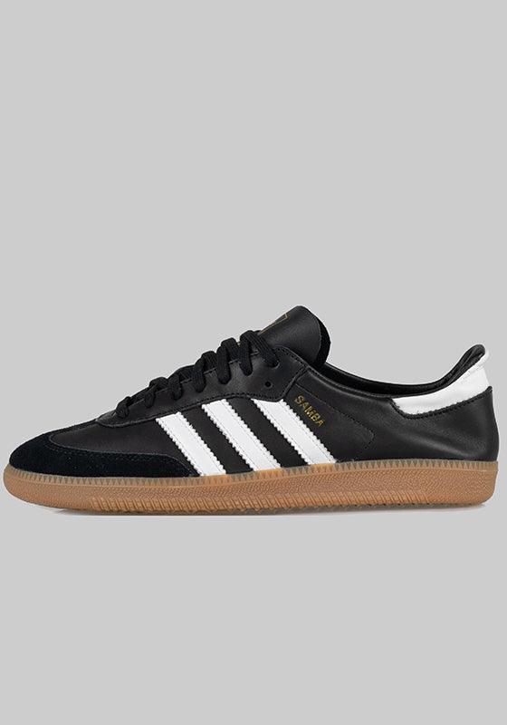 Samba Decon - Core Black/White/Gum - LOADED