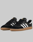 Samba Decon - Core Black/White/Gum - LOADED