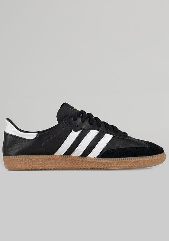 Samba Decon - Core Black/White/Gum - LOADED