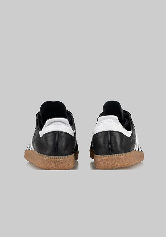 Samba Decon - Core Black/White/Gum - LOADED