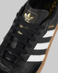 Samba Decon - Core Black/White/Gum - LOADED