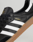 Samba Decon - Core Black/White/Gum - LOADED