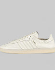 Samba Decon - Ivory/Gold Metallic - LAST PAIR