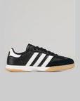 Samba MN - Black/White - LOADED