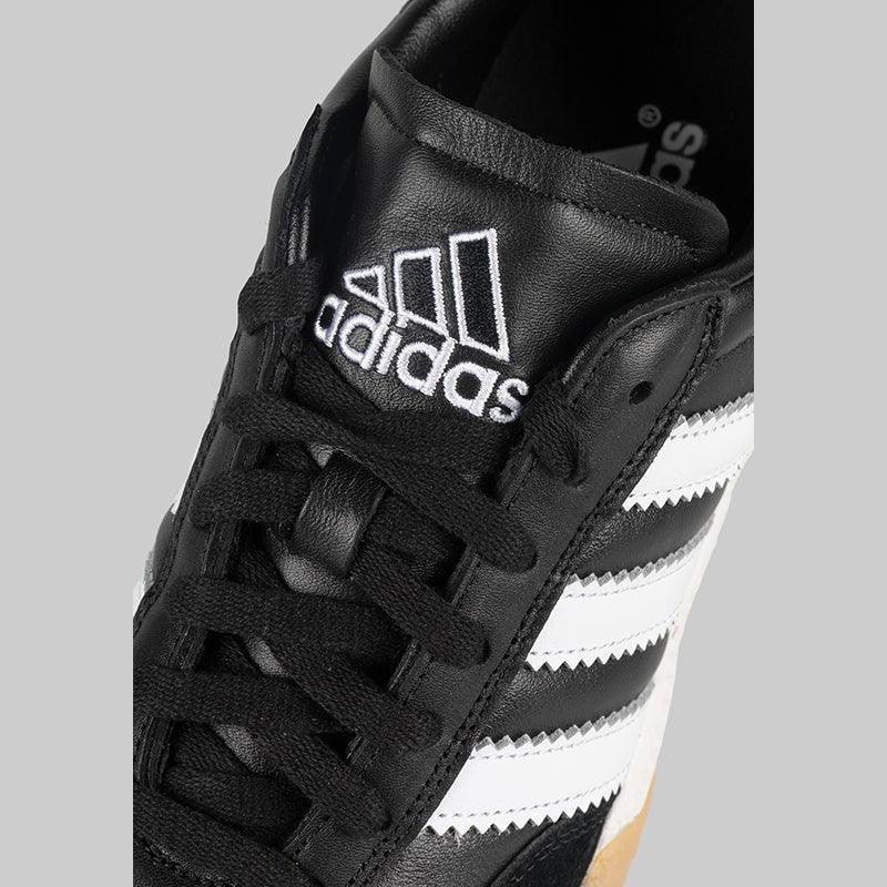 Samba MN - Black/White - LOADED